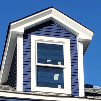 Ascend Composite - NJ Vinyl Siding