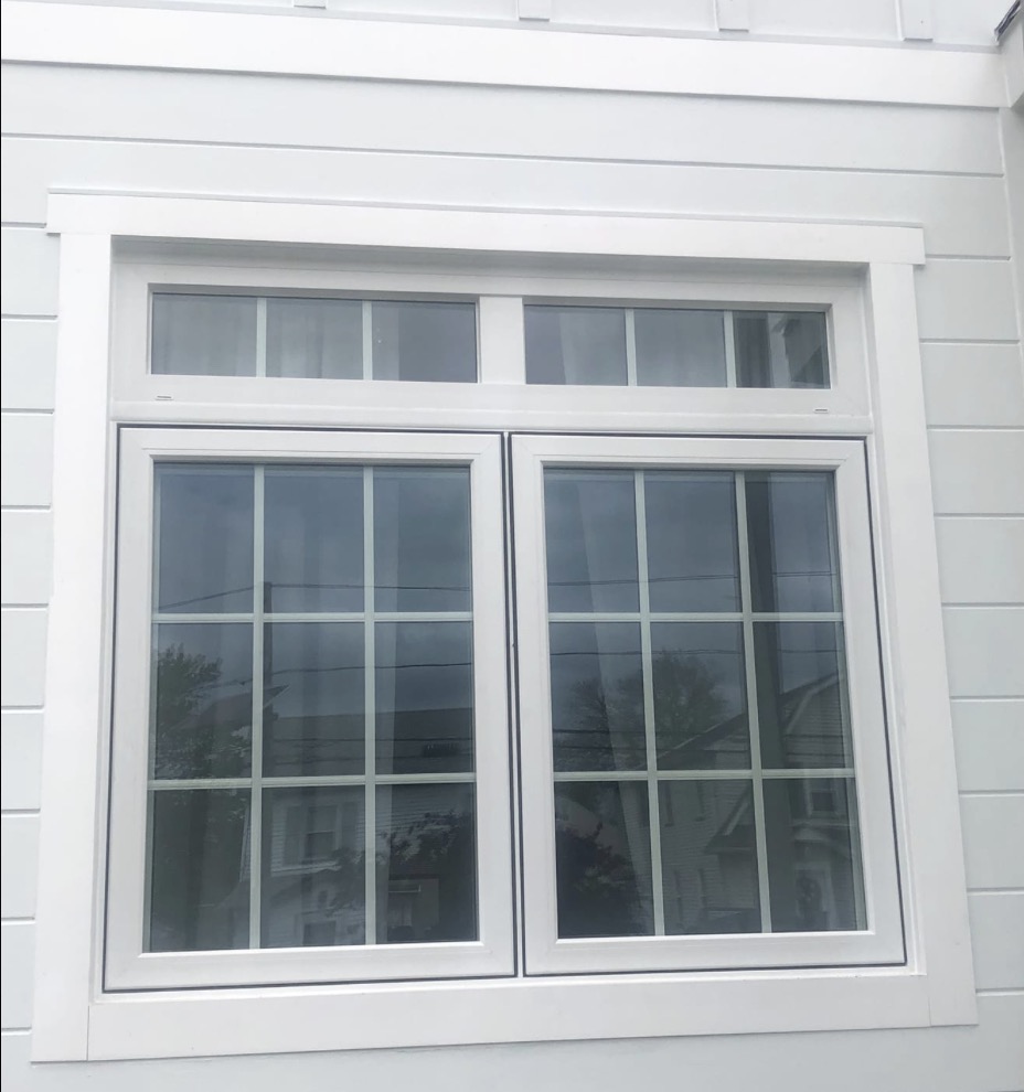 James Hardie - NJ Vinyl Siding