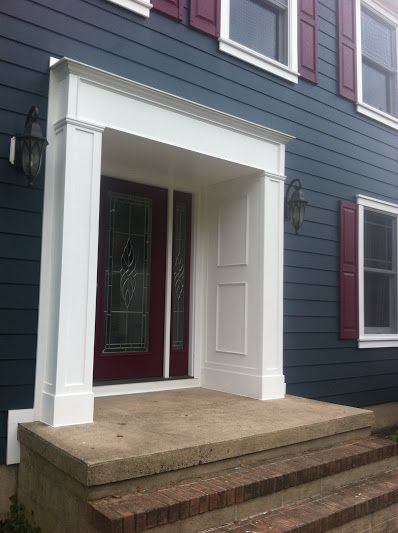 NJ Discount Vinyl Siding - exterior remodeling North Jersey