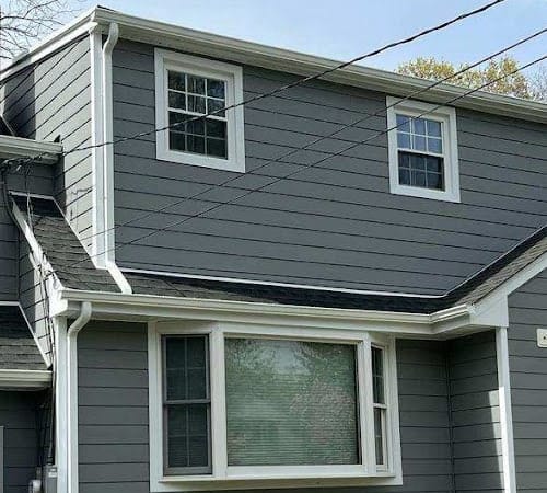 Alside Ascend - NJ Vinyl Siding